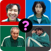 Squid Game Quiz | TV Challenge
