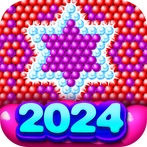 Bubble Shooter 2 Panda