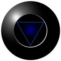 Гадание на шаре