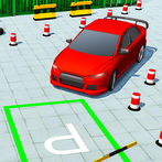 City Car Parking Simulator