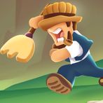 King of Thieves: Rob in House