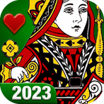 FreeCell Solitaire 2023