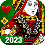 FreeCell Solitaire 2023