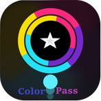 Color Pass !