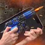 Gun Simulator
