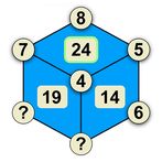 Find Solution – Number Puzzle