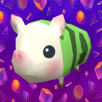 Merge Incredible Fruit SUIKA