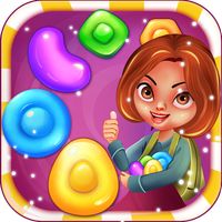 Candy Blast World 2