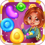 Candy Blast World 2