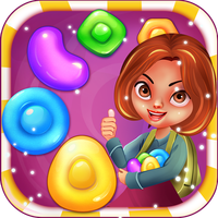 Candy Blast World 2