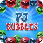 Pj Superheroes: Masks Shooter
