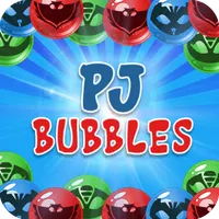 Pj Superheroes: Masks Shooter