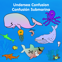 Undersea Confusion
