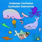 Undersea Confusion