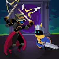 Endless Wander - Roguelike RPG