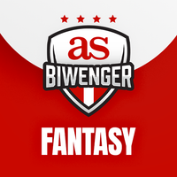 Fantasy Football - Biwenger