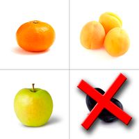 Odd One Out (no ads)