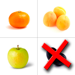 Odd One Out (no ads)