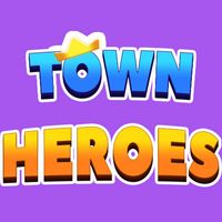 Town Heroes-Online Fantasy RPG