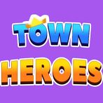 Town Heroes-Online Fantasy RPG