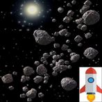 Avoid asteroids