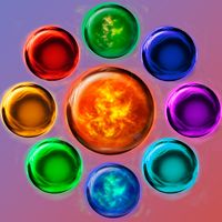 Money Orbs