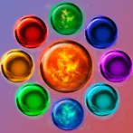 Money Orbs