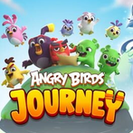 Angry Birds Families