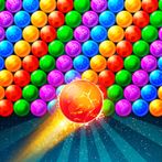 Classic Bubble Shooter