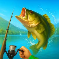Fishing Baron: fishing game