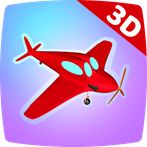 Rocket Shooter 3D