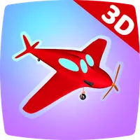 Rocket Shooter 3D