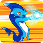 Animalon: Epic Monsters Battle