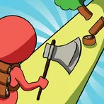 Idle Wood Master