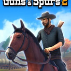 Guns and Spurs 2