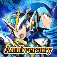 Mega Man X Dive