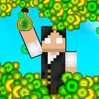 Pocket XP generator mod