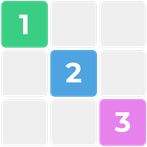Count Up Puzzle