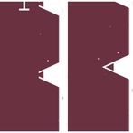 line of obstacles  2d  game