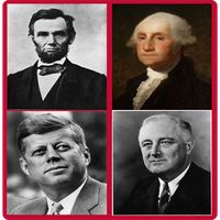 US presidents quiz