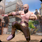 Street Fighting Champion 3D