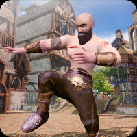 Street Fighting Champion 3D