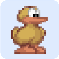 Charlie the Duck (demo)
