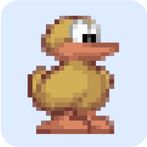 Charlie the Duck (demo)