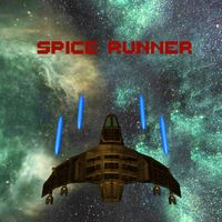 Spice Runner