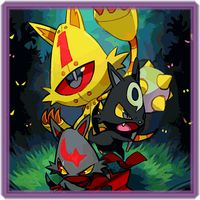 9DKP Skratch and Slash