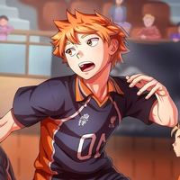Haikyuu Game