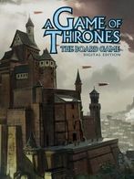 A Game of Thrones: Board Game