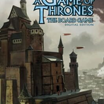 A Game of Thrones: Board Game