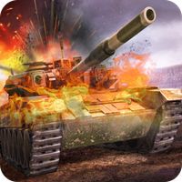 Battle Tank: War Machine 2023